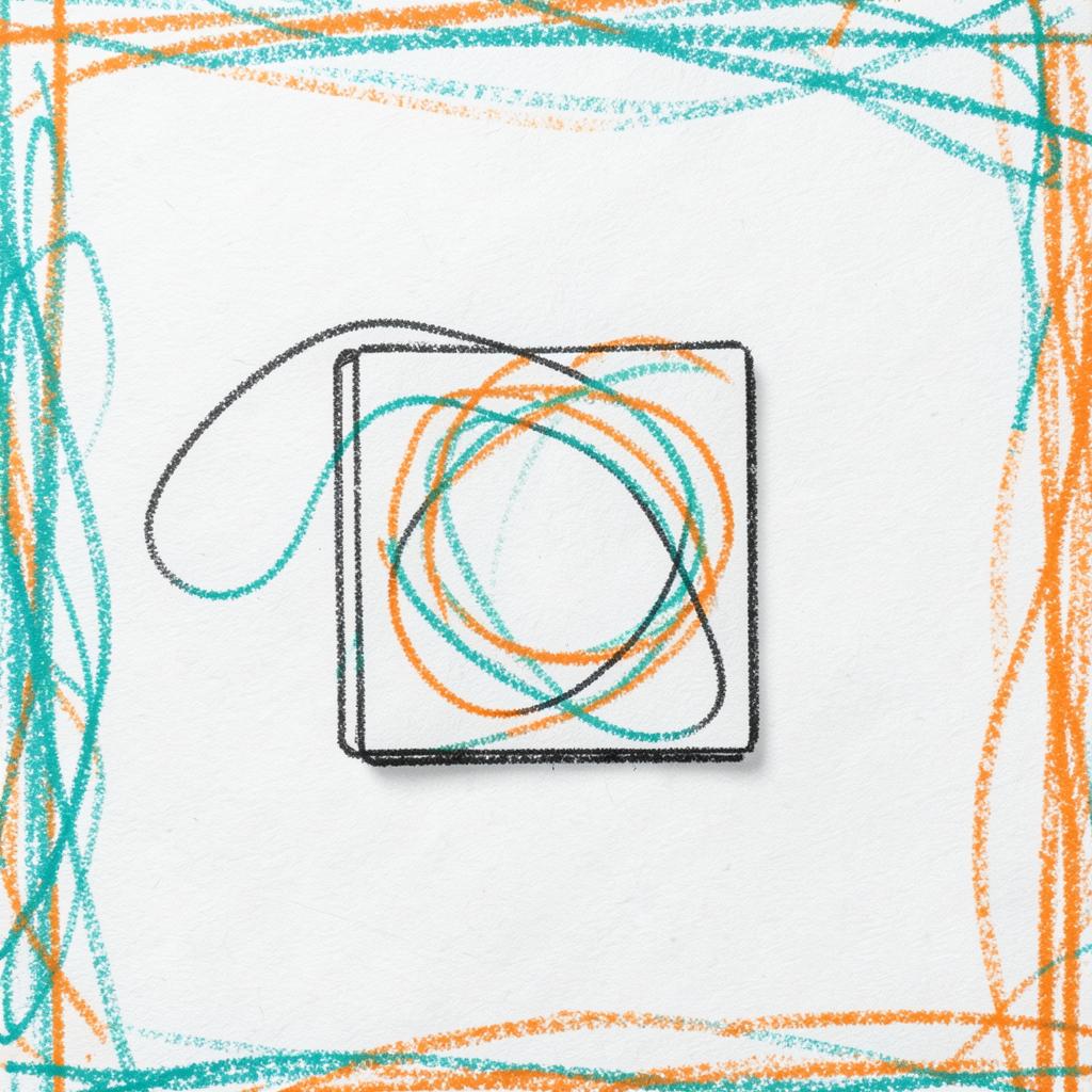 Quattro accordi artwork