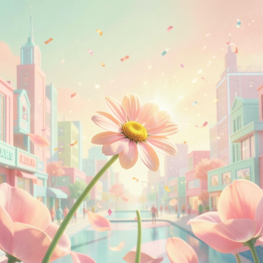 웃어보는 거야 artwork