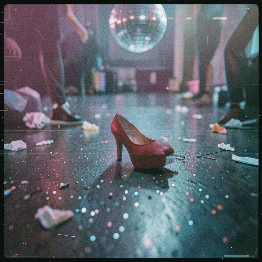 Moveyourbody+NeverLordoftheDancer 03(混搭3) artwork