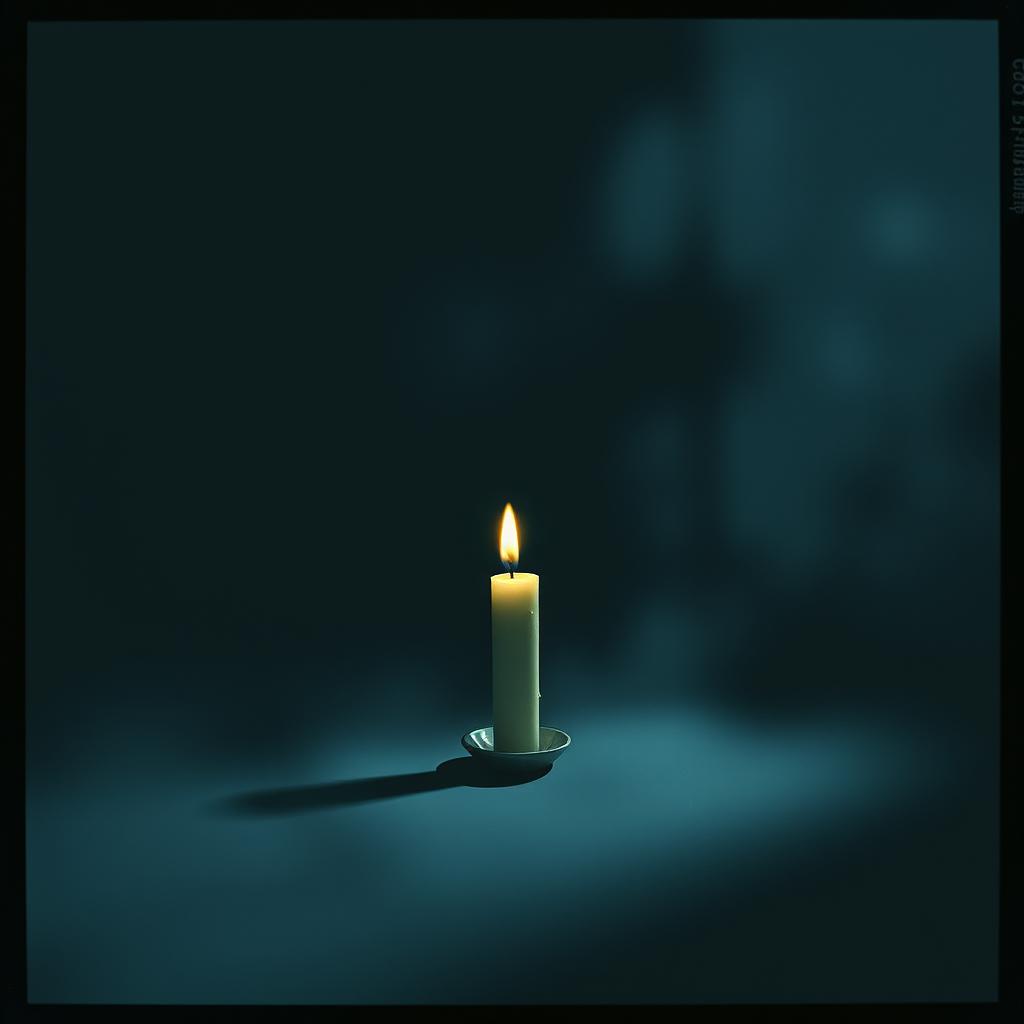 Persona image for My Little Light (Tribute to Stacy)
