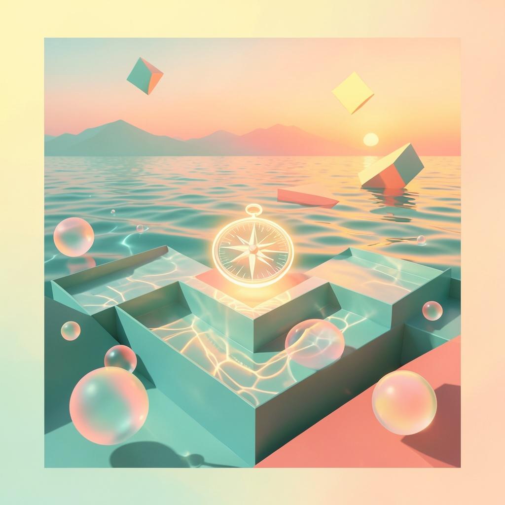 Tomorrow People [XVI] artwork