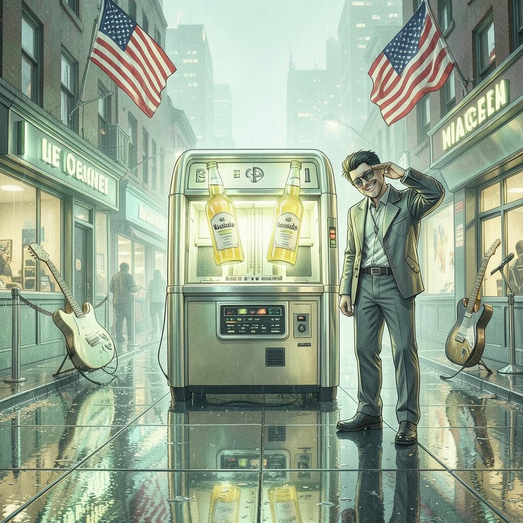 Song Image