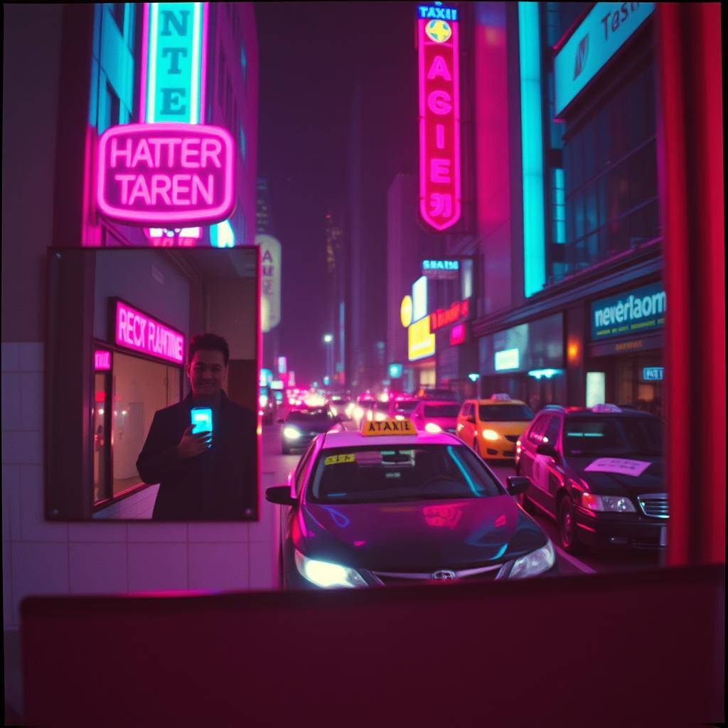 Persona image for Urban Myth Cartel