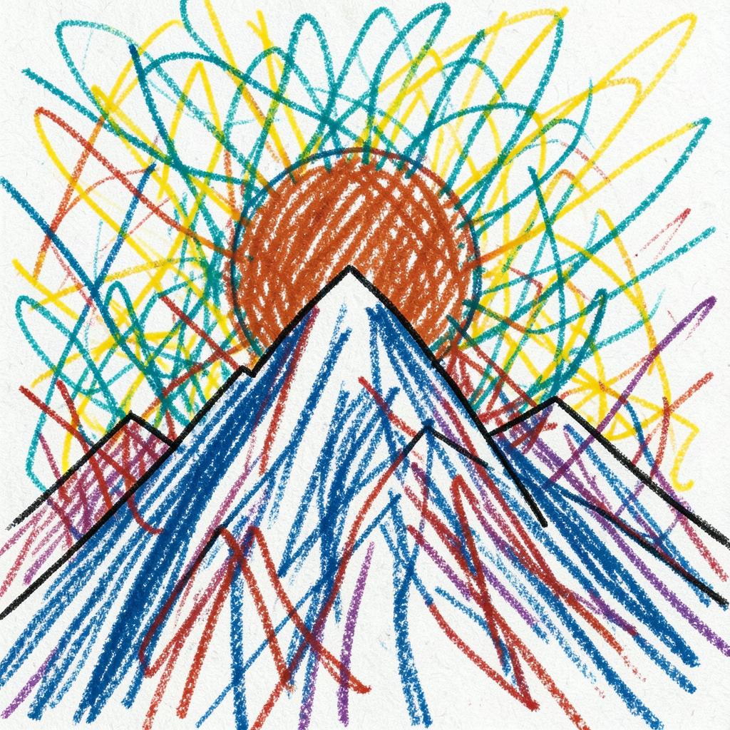 Lévé artwork