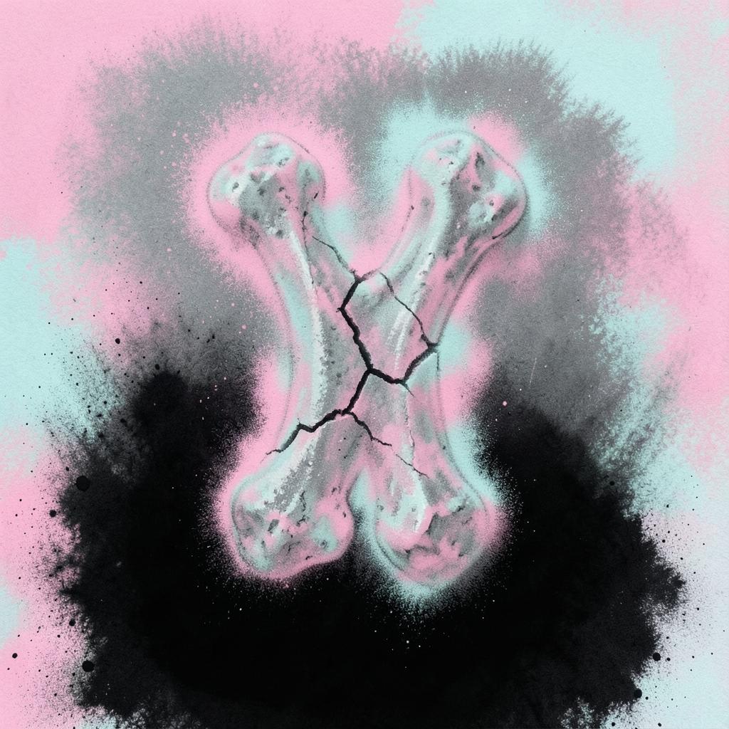 (VOCAL) : COLD DRAFT THROUGH HOLLOW RIBS  -  2.0 artwork