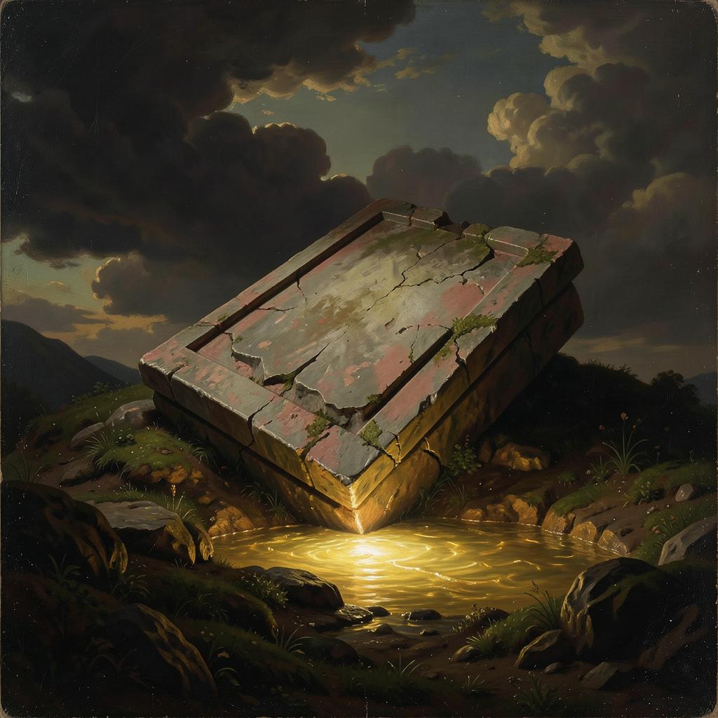 The Battle Is Yours artwork