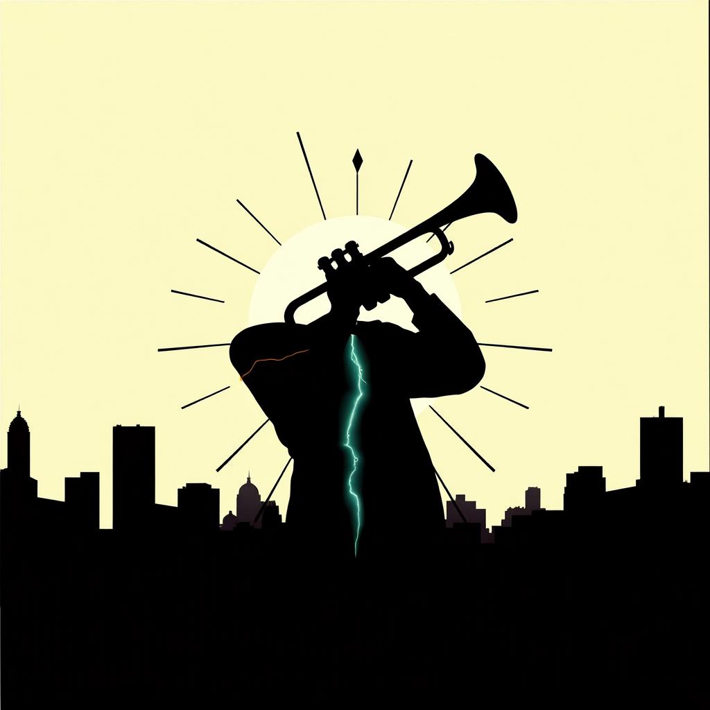 el-trumpeto- artwork