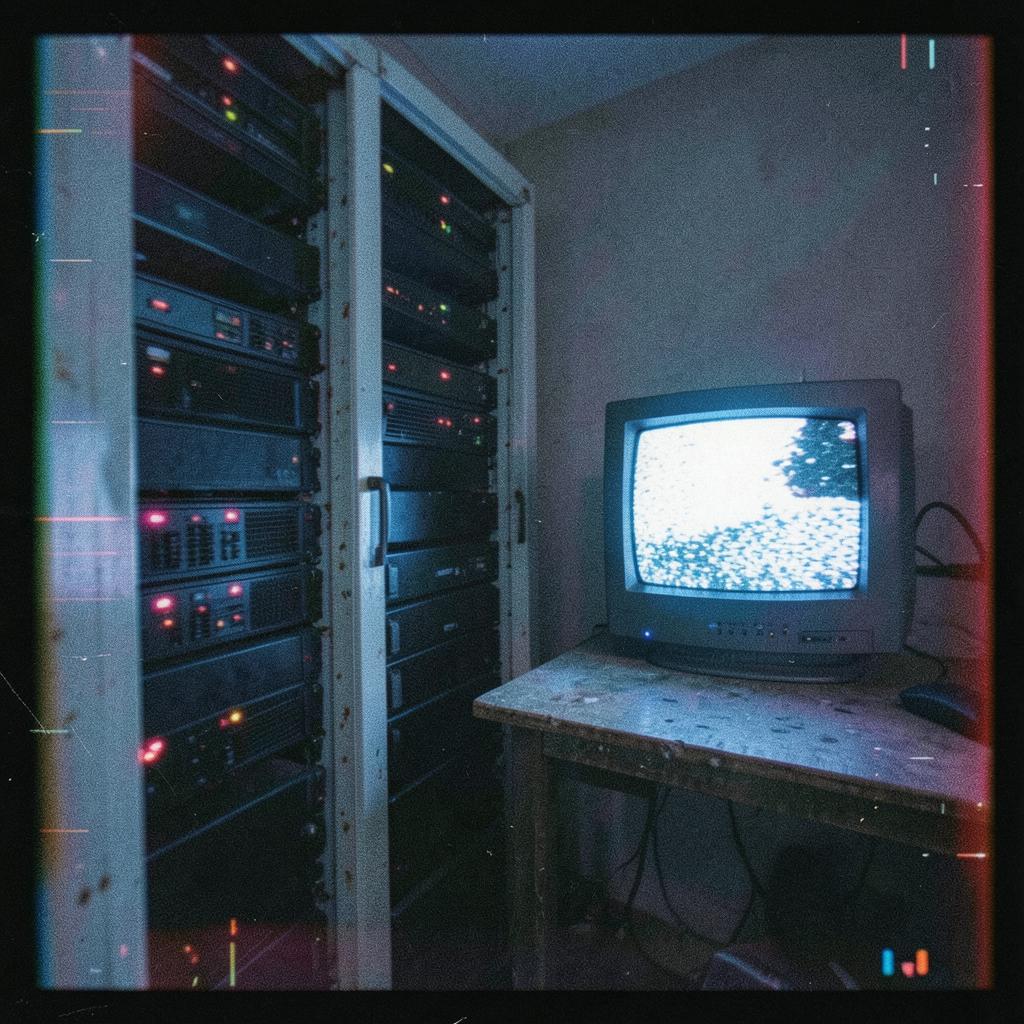 V210 artwork