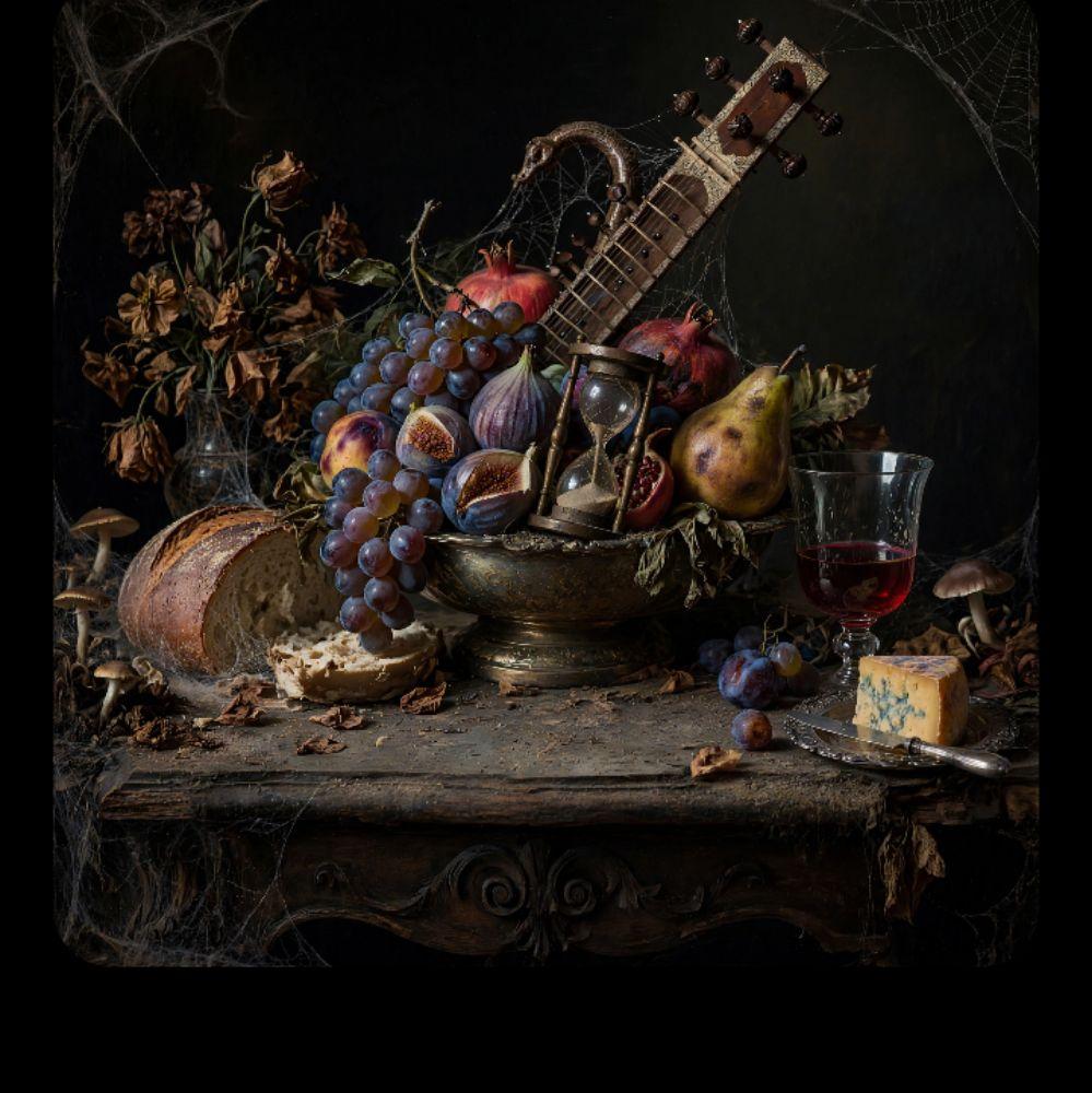 Bon Appetit