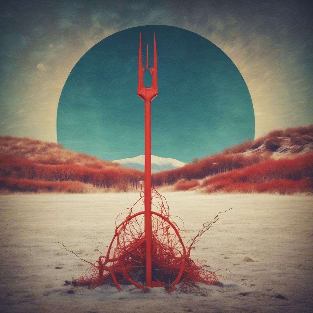 @ Distrokid-Appalachian - Devil went down to the tri county (Feb 24 @ 8:58 AM) artwork