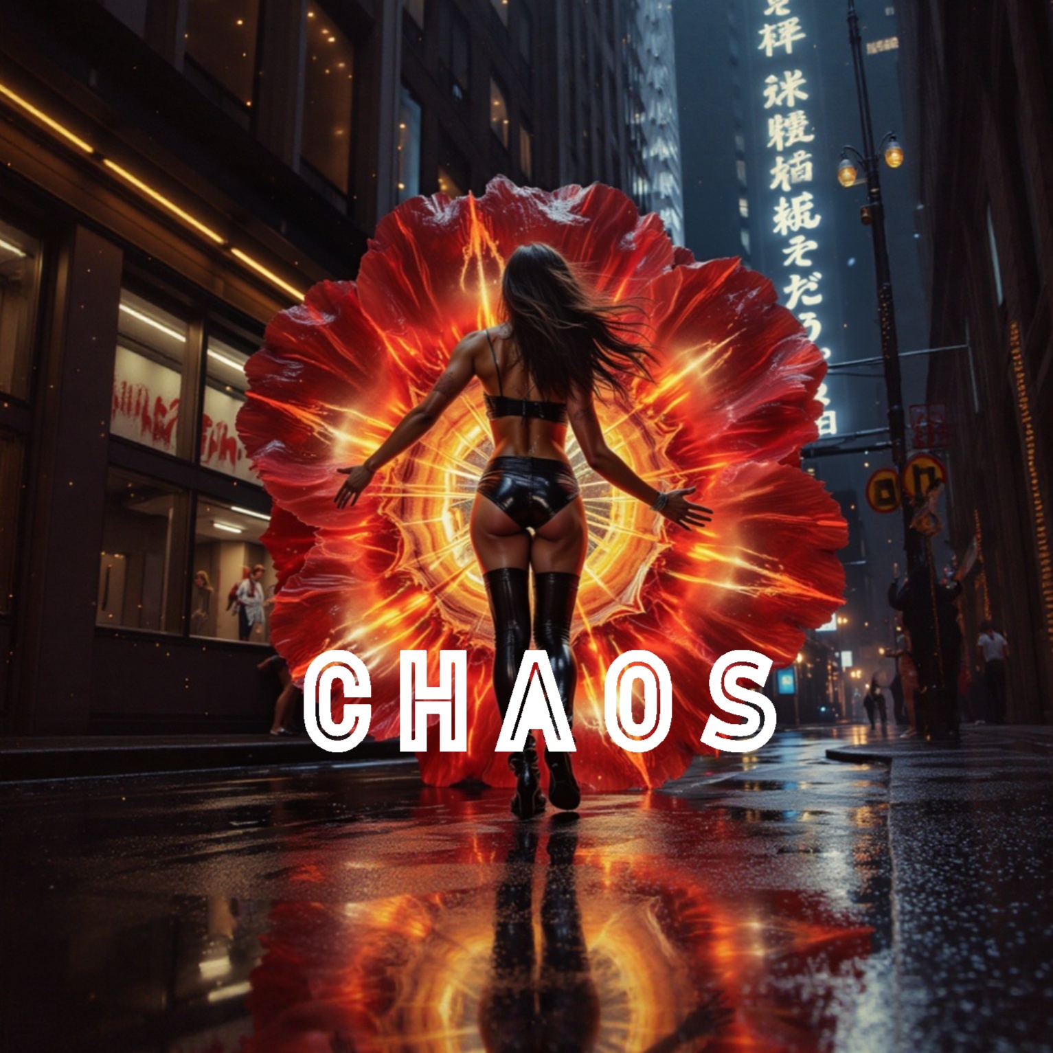 Image for Experimental