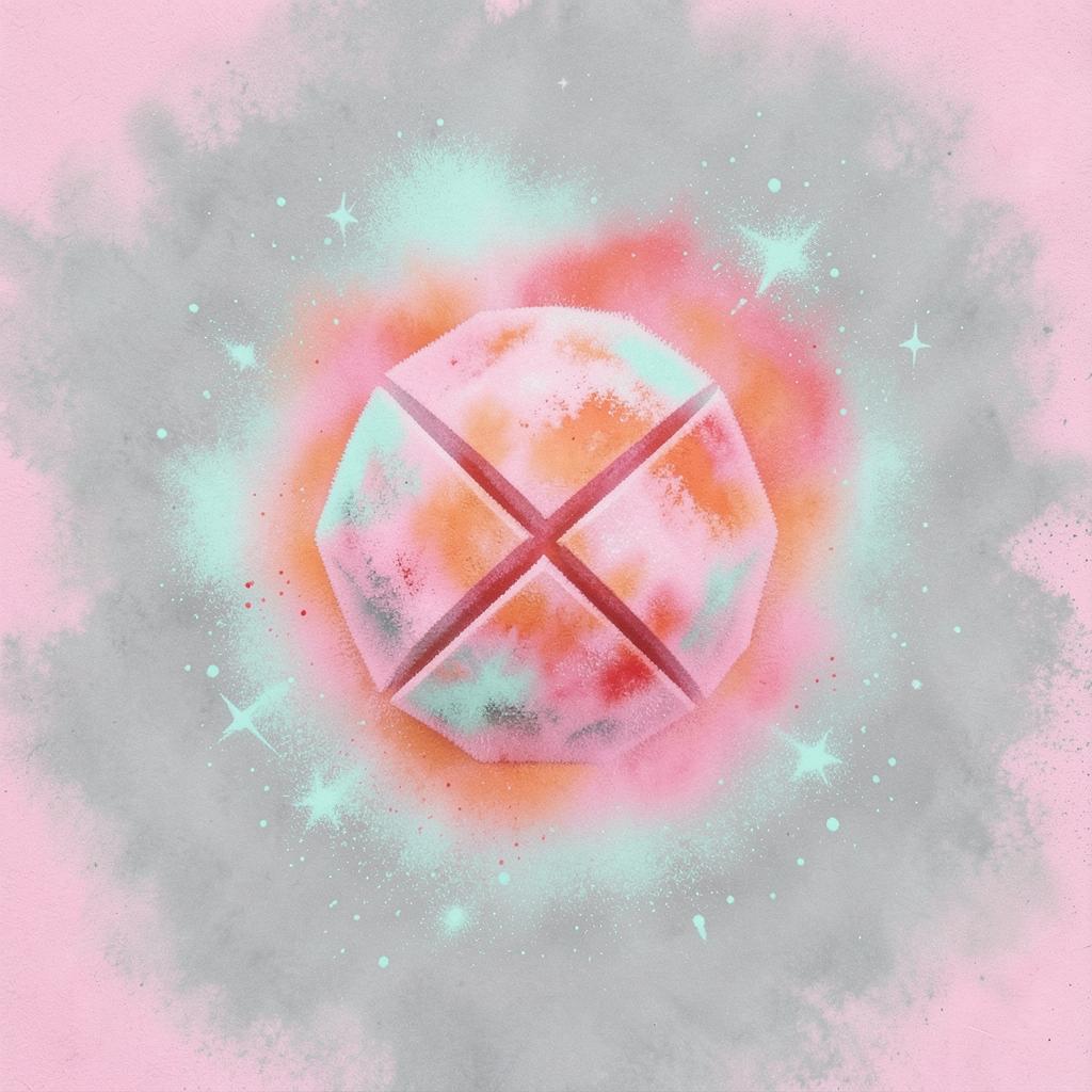 0915(2) x 0915(2) (Mashup) artwork