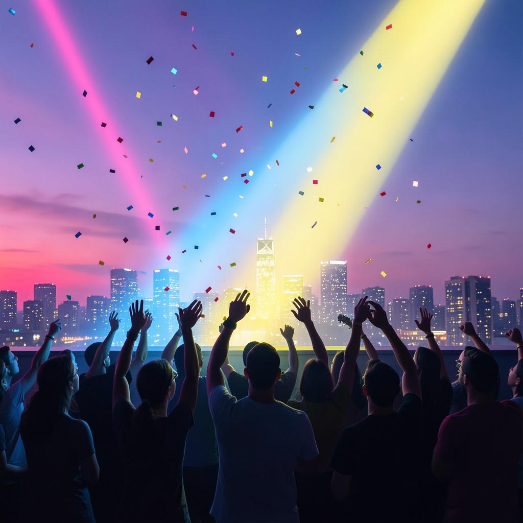 Turn It Up artwork