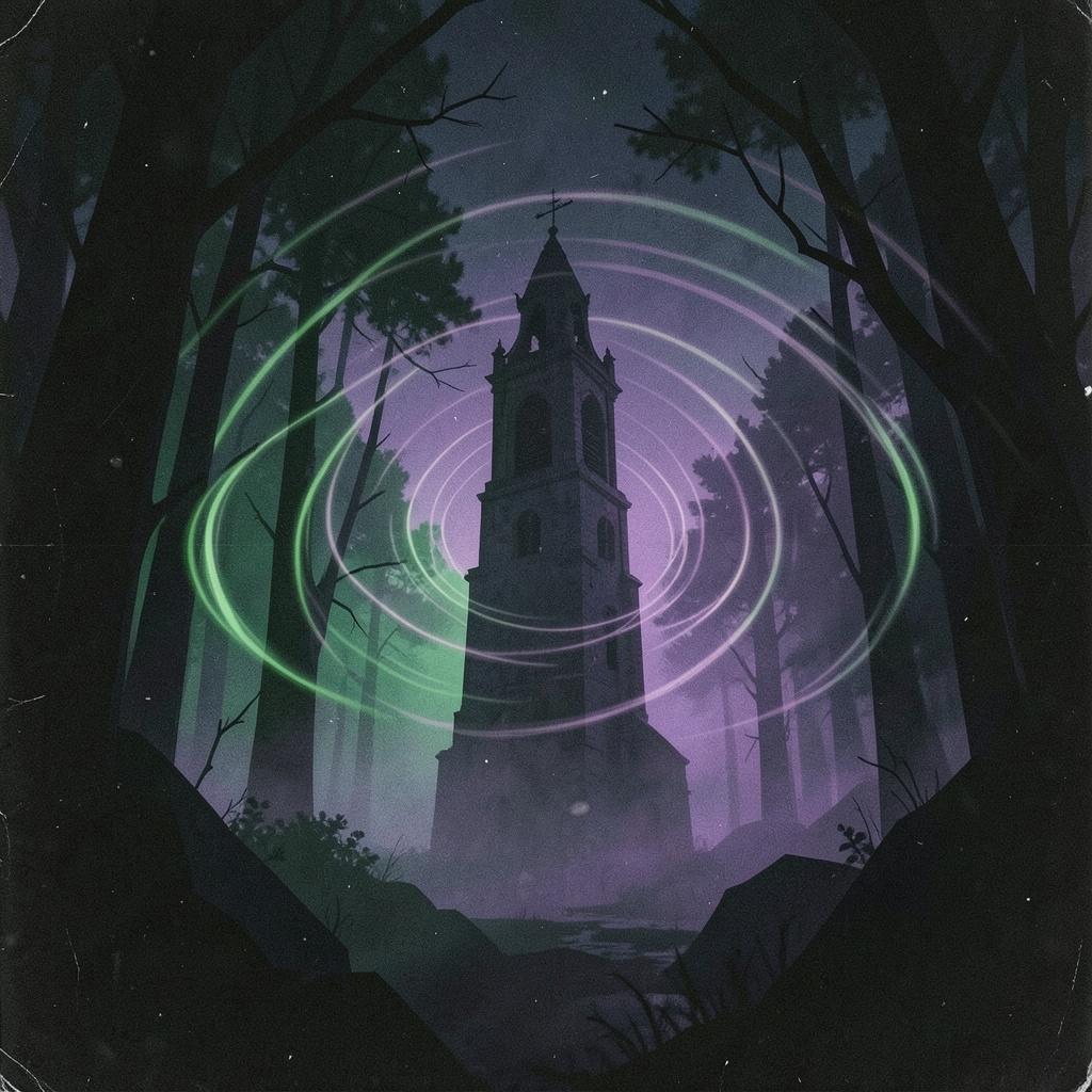 Heartbeat artwork