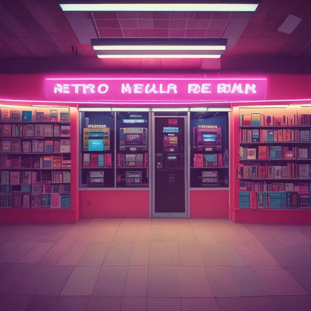 Image for nostalgia life remastered