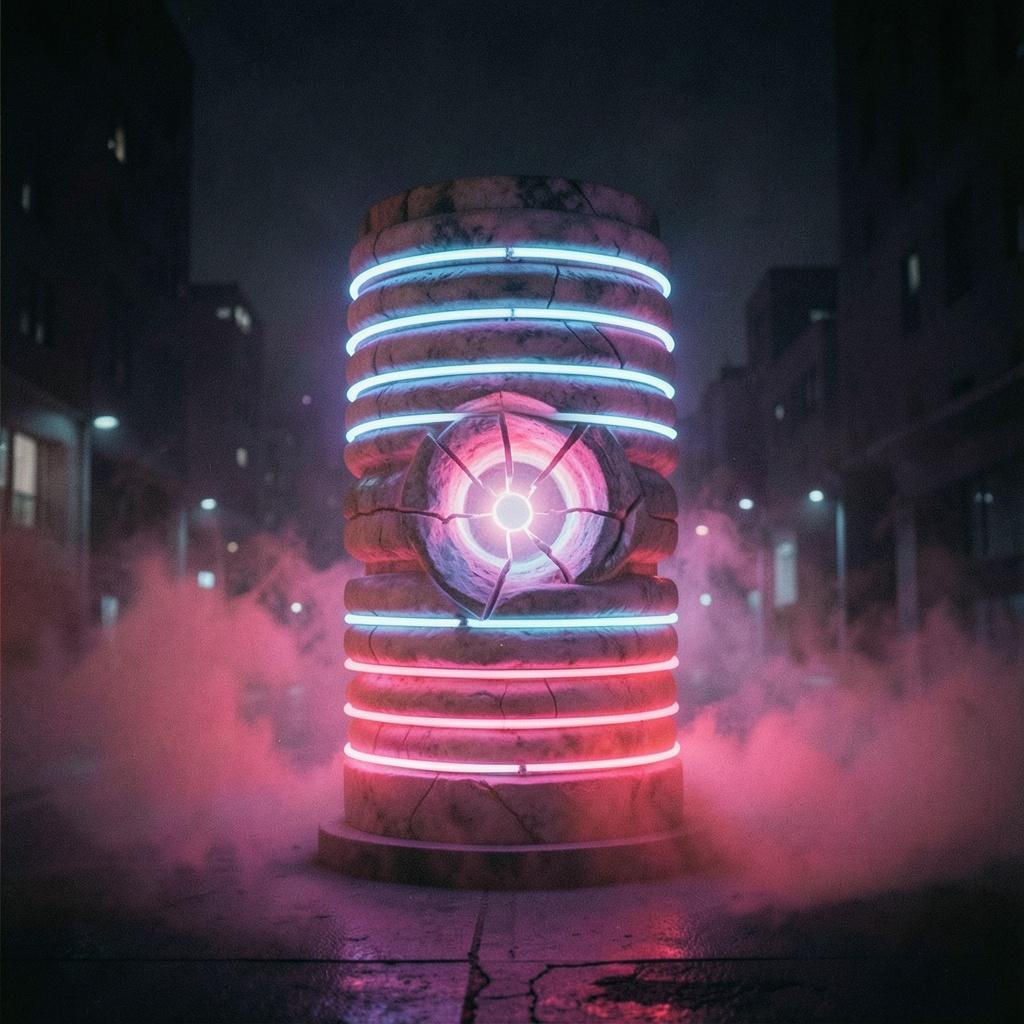 Καρκινική Βραδιά artwork