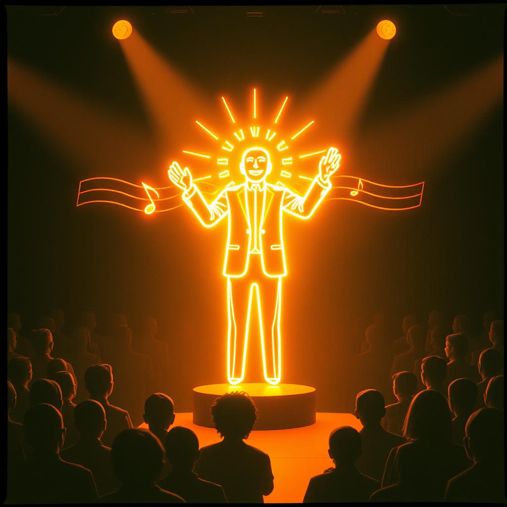 Song Image