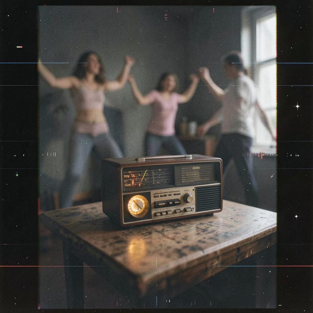 The Transmission  (Released) 