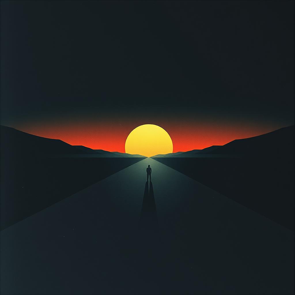 ChillPanic - Sigh of Relief // Trondheim artwork