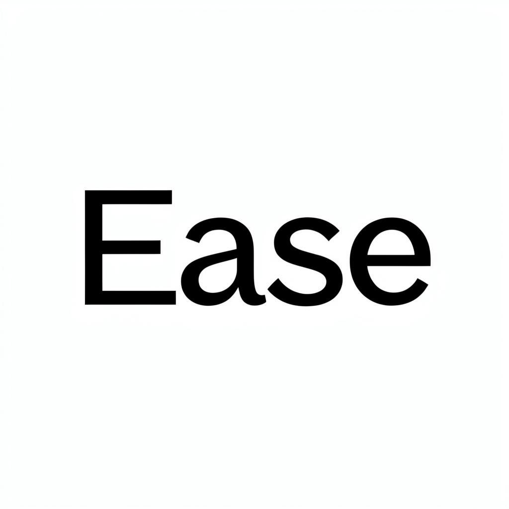 Live with Ease artwork