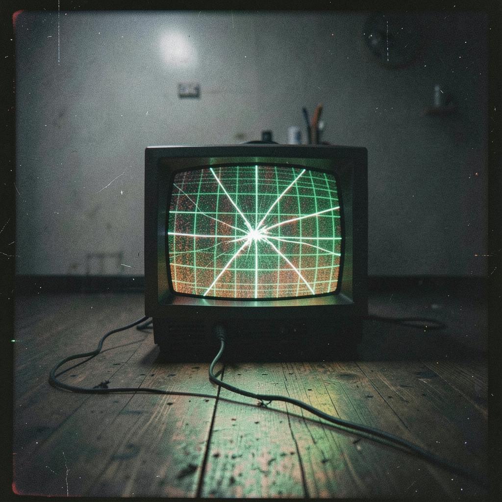 MK-ULTRA by Rebel Jones  (Remix) artwork