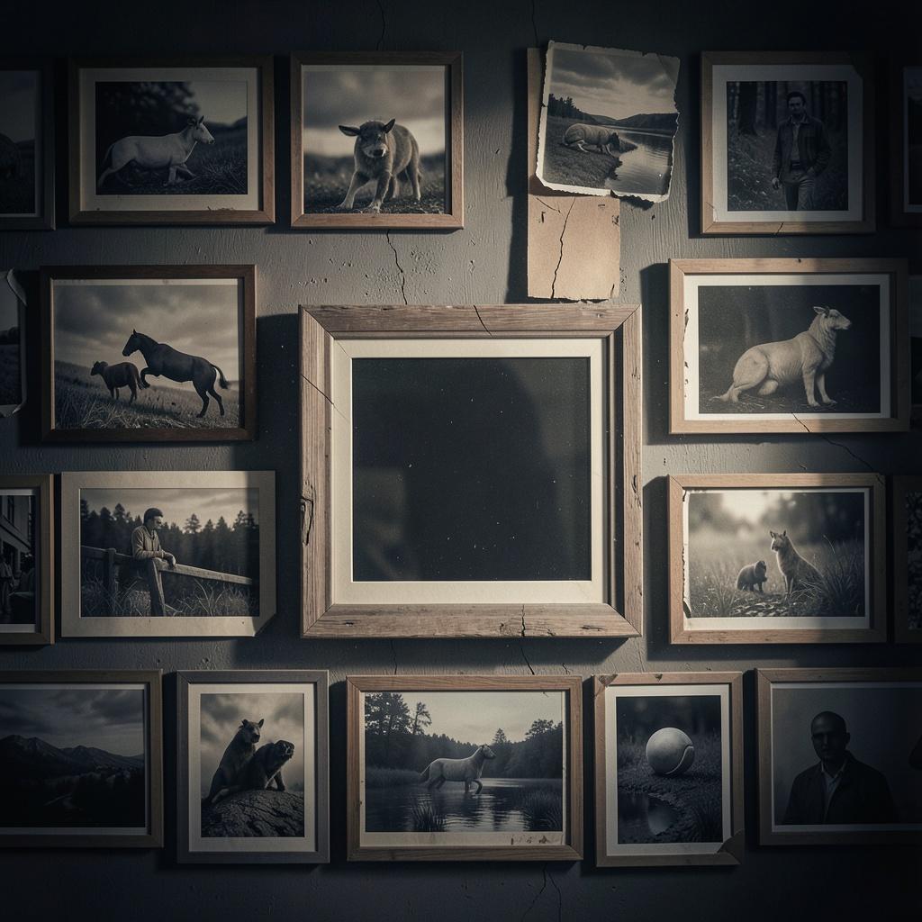 Voice picture for Wayne