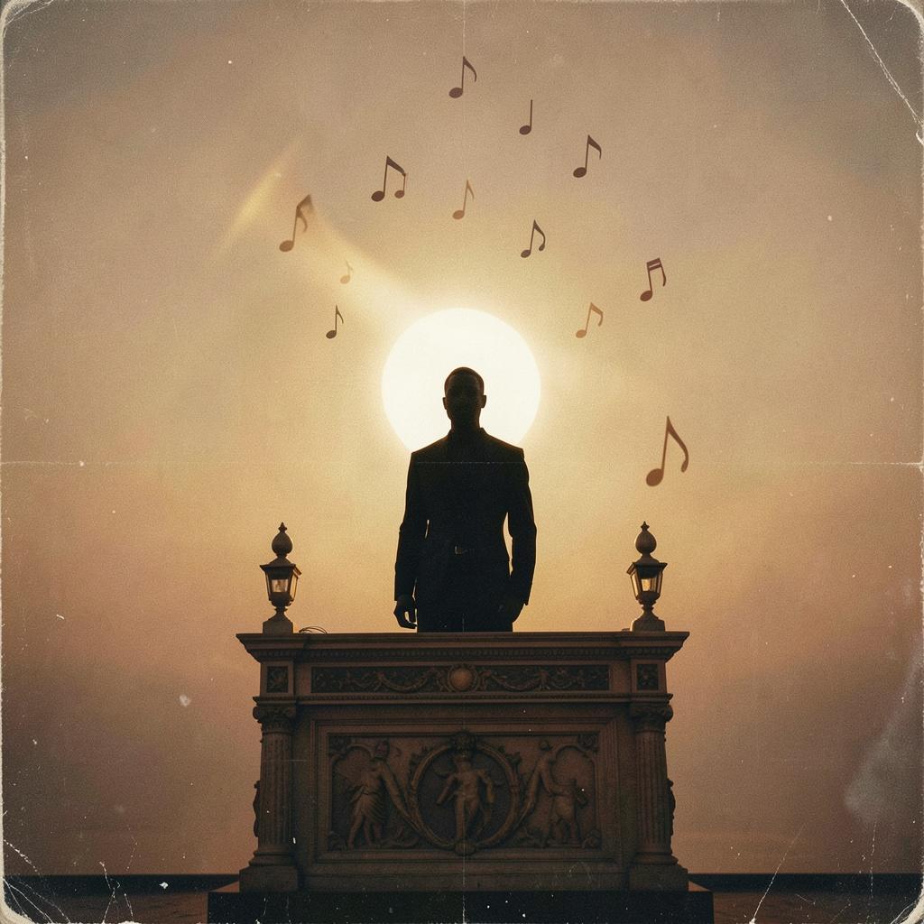 Don’t Leave Me at the Alter artwork