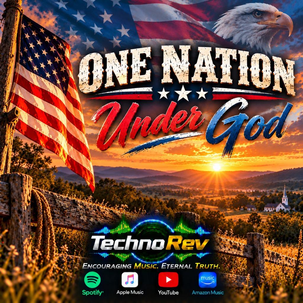 One Nation Under God