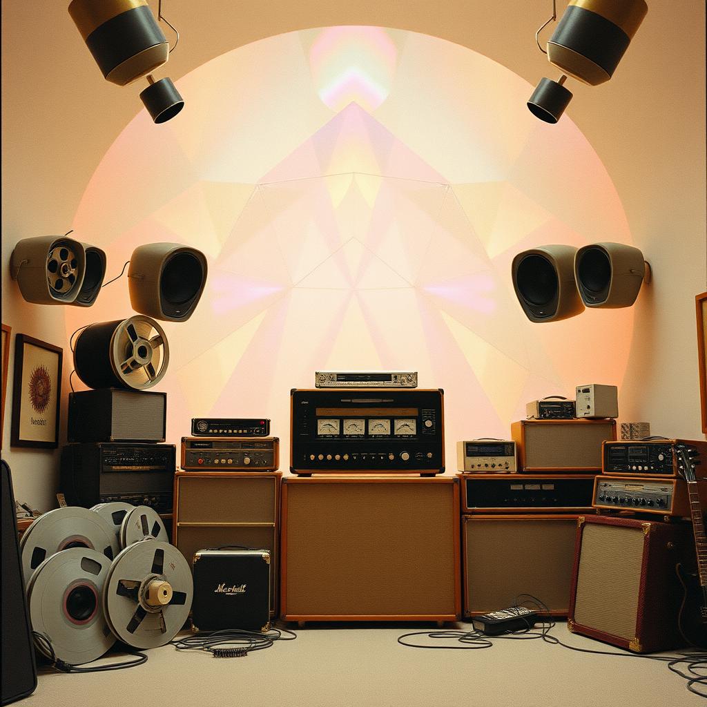 Persona picture for The Sentient Spork Collective