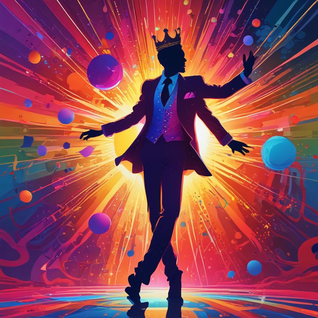 El Tío Viagra artwork
