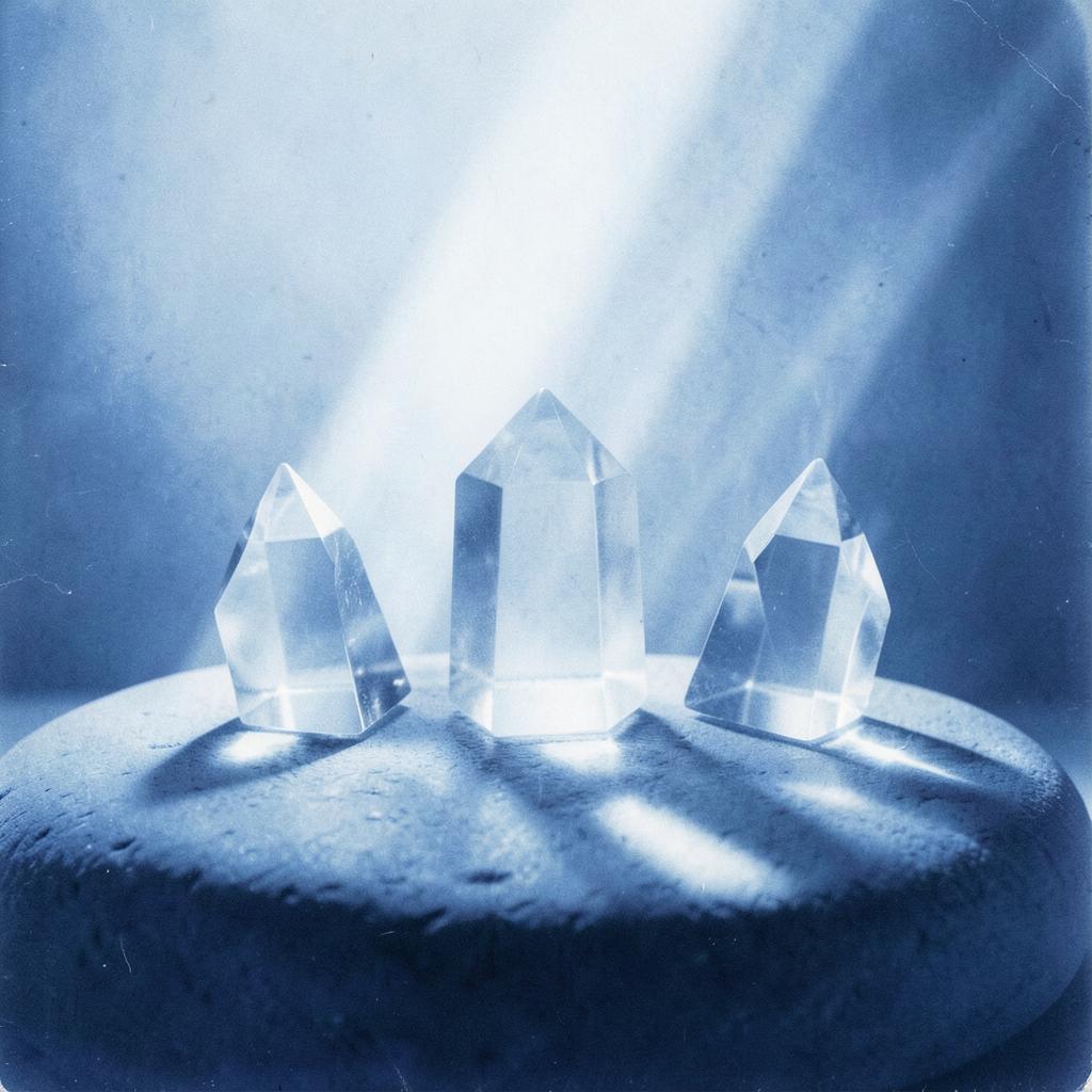 Perfect Harmony artwork