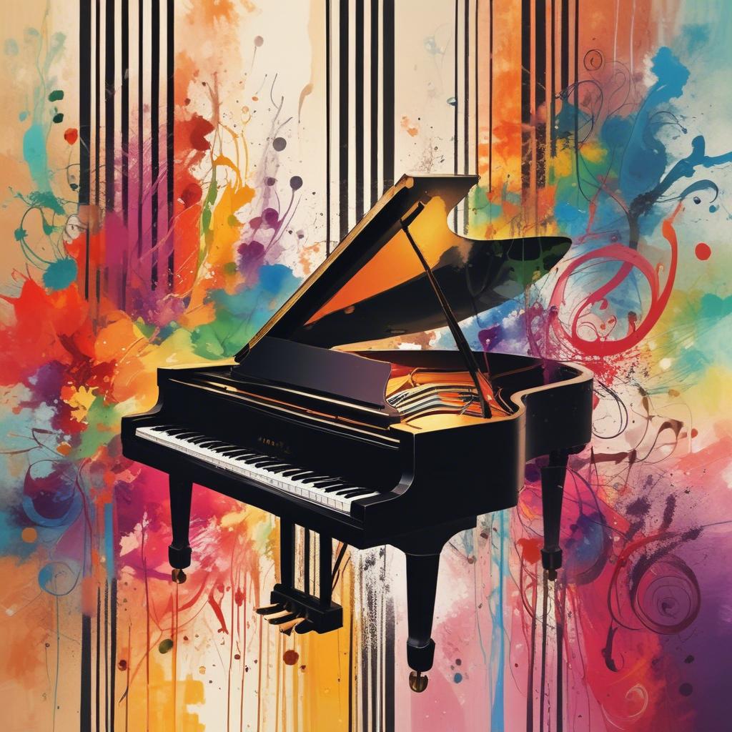 Four Years of Melody artwork