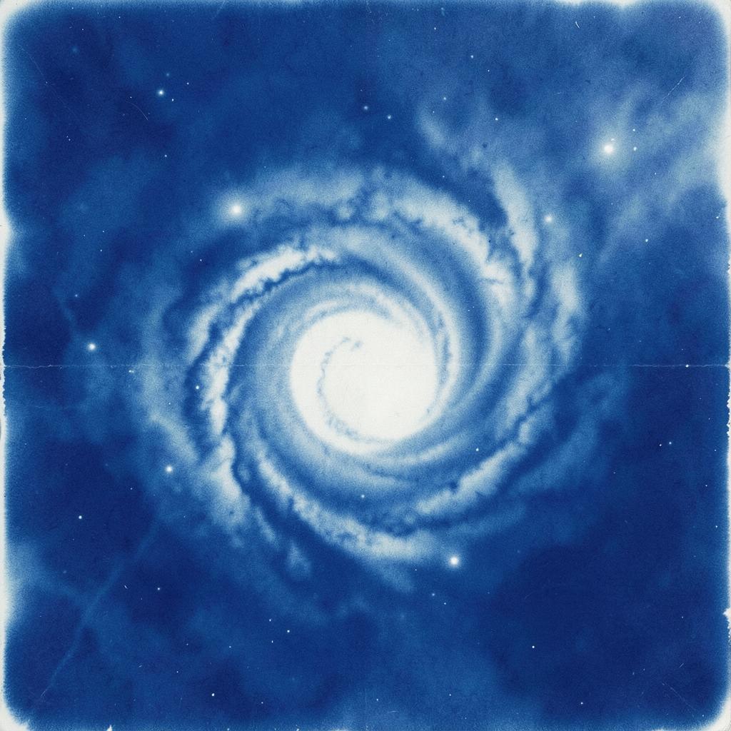 NeuroKOLD - Andromeda artwork