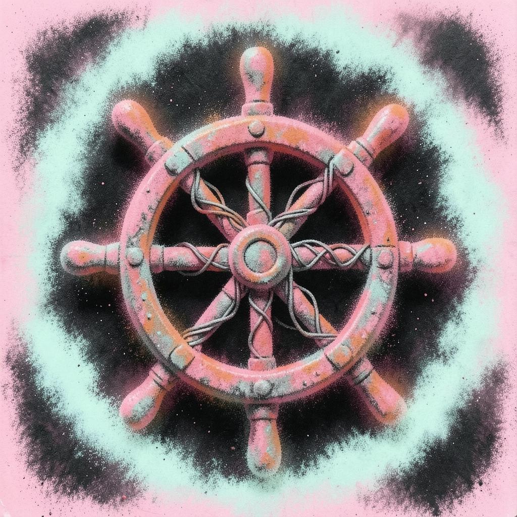 Je Garde Jésus (bis) / 2026.10.04 artwork
