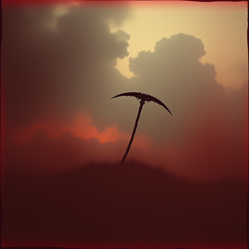 Image for Na ostrzu kosy (ver 4)