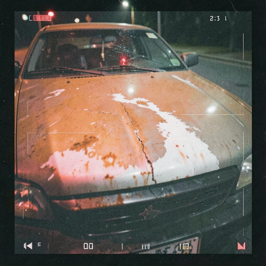 Too Many Drivers The story of a Ho (hard) artwork