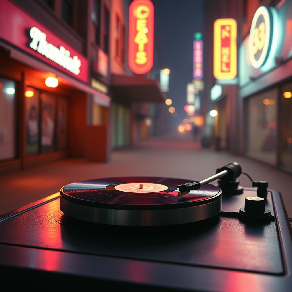 Song Image