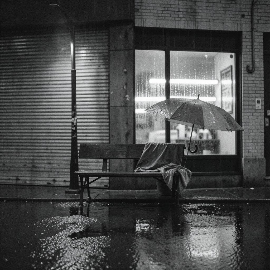 หลังฝนตก V.2 artwork