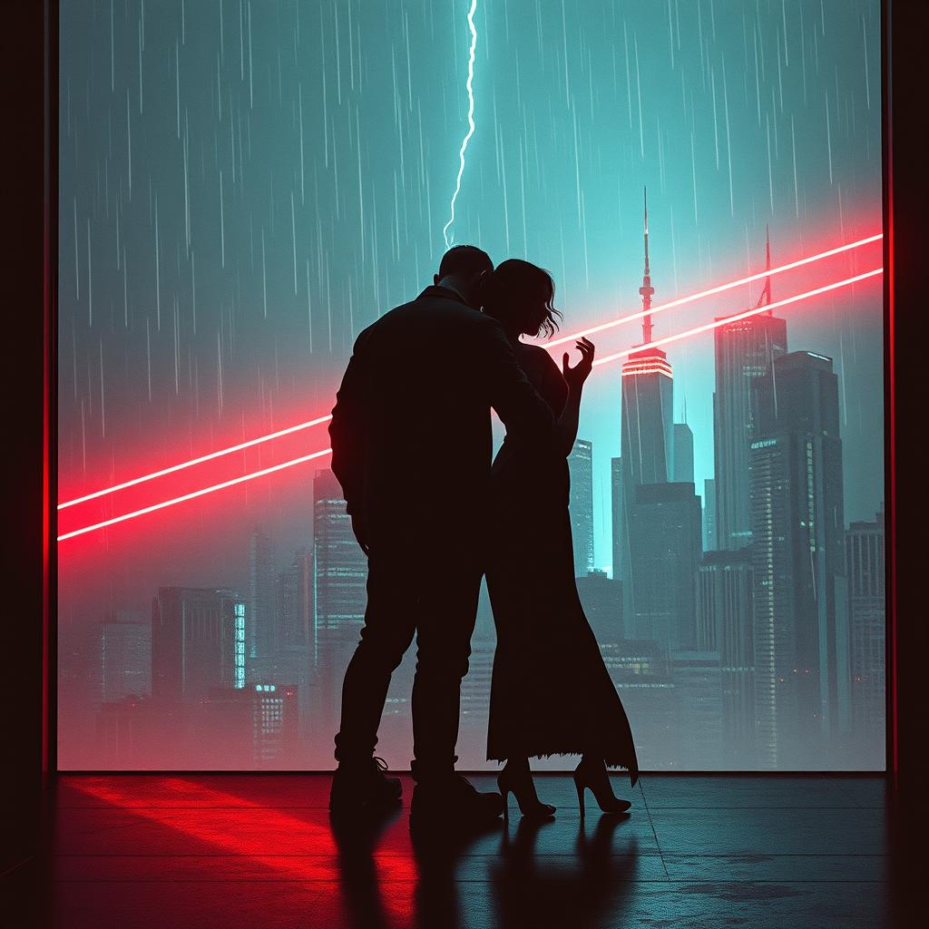 Playlist cover art