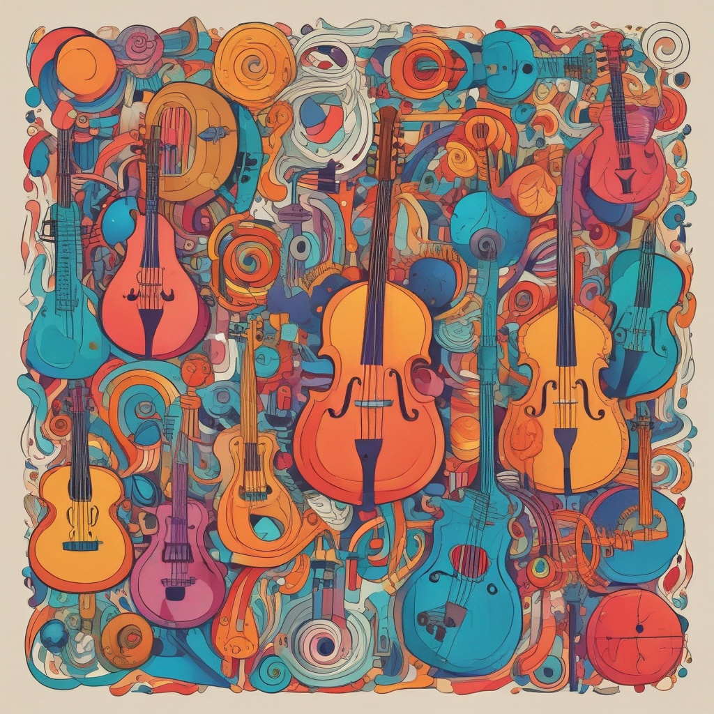 Song Image