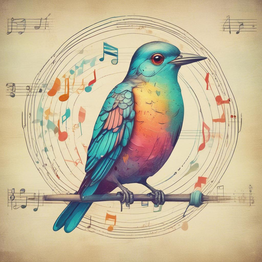 Song Image