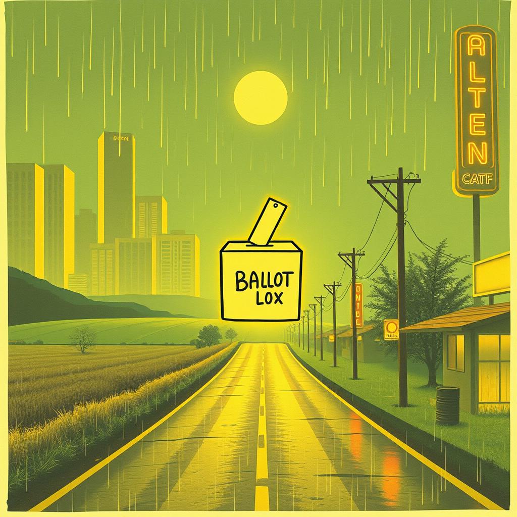 Song Cover Image