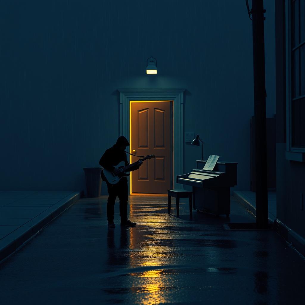 Song Image