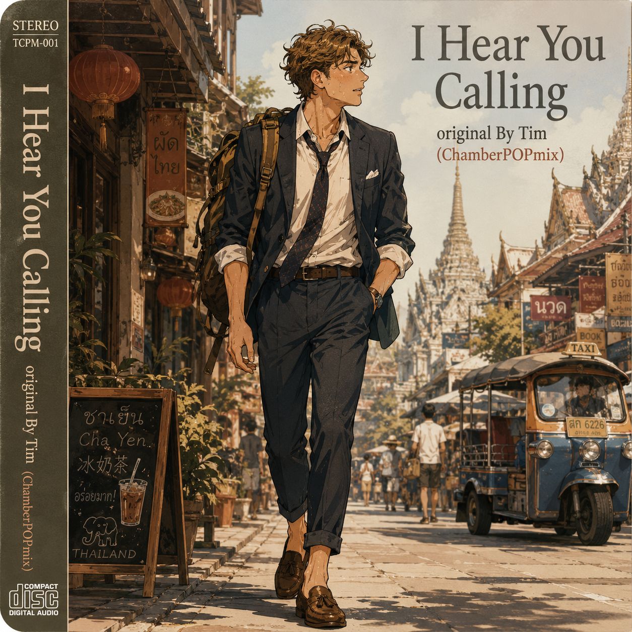Song Image