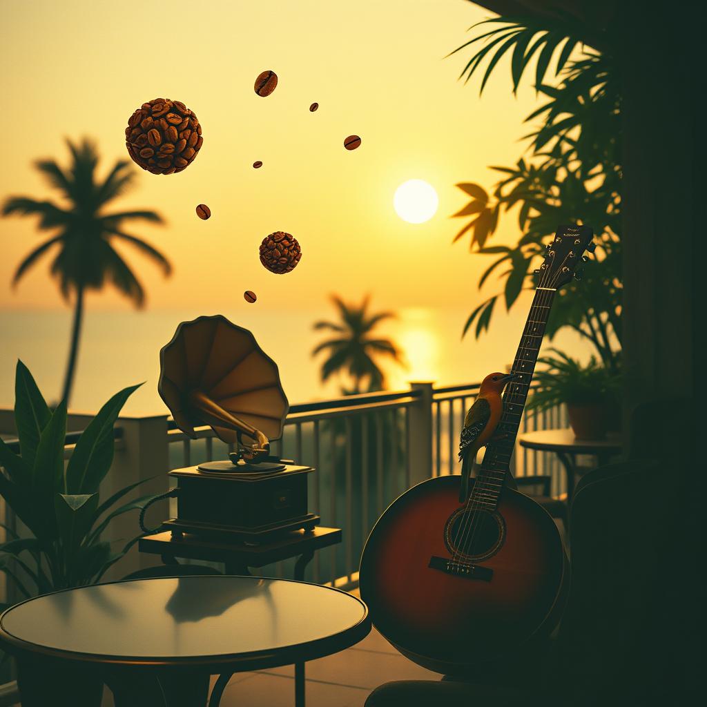 Song Image