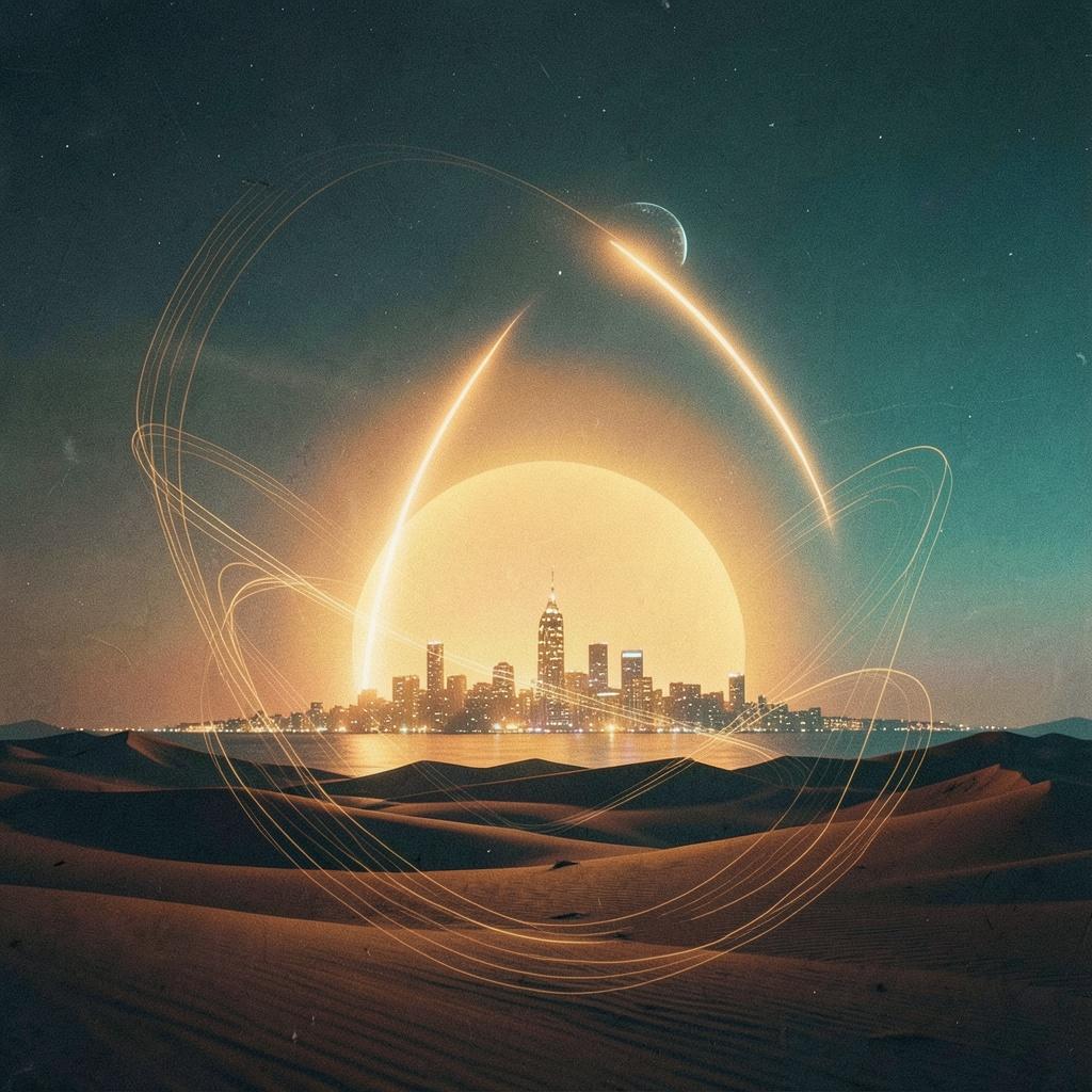 Dervish Signal artwork