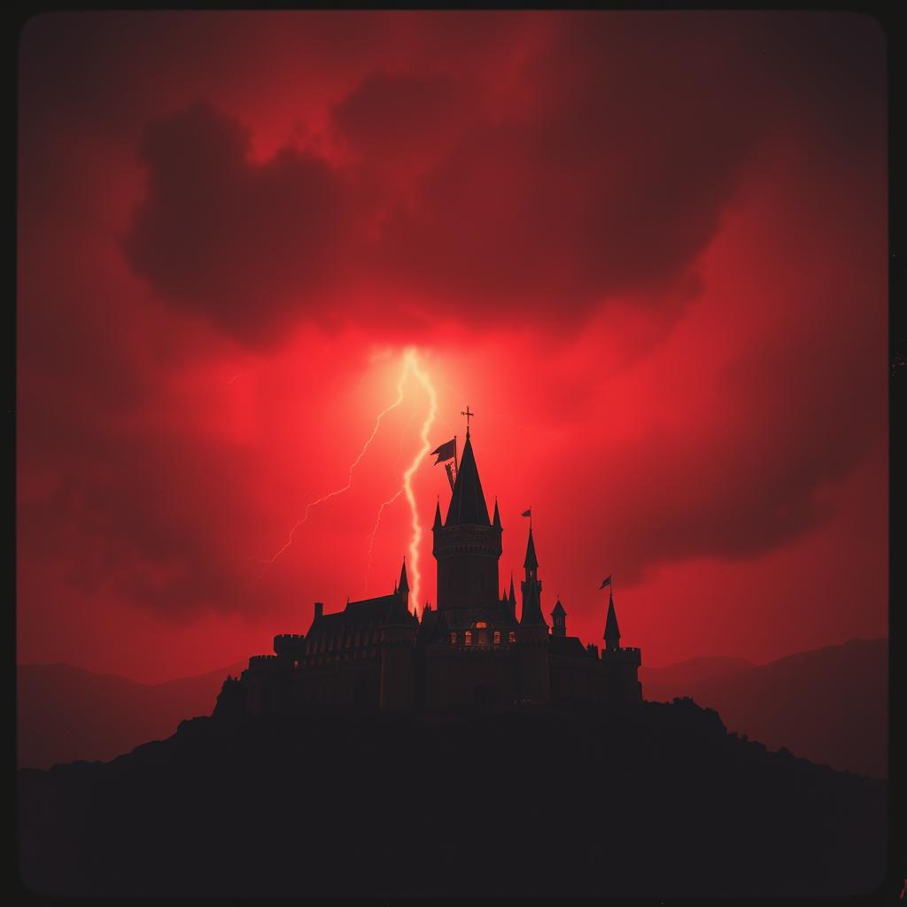 Battle for the Throne artwork