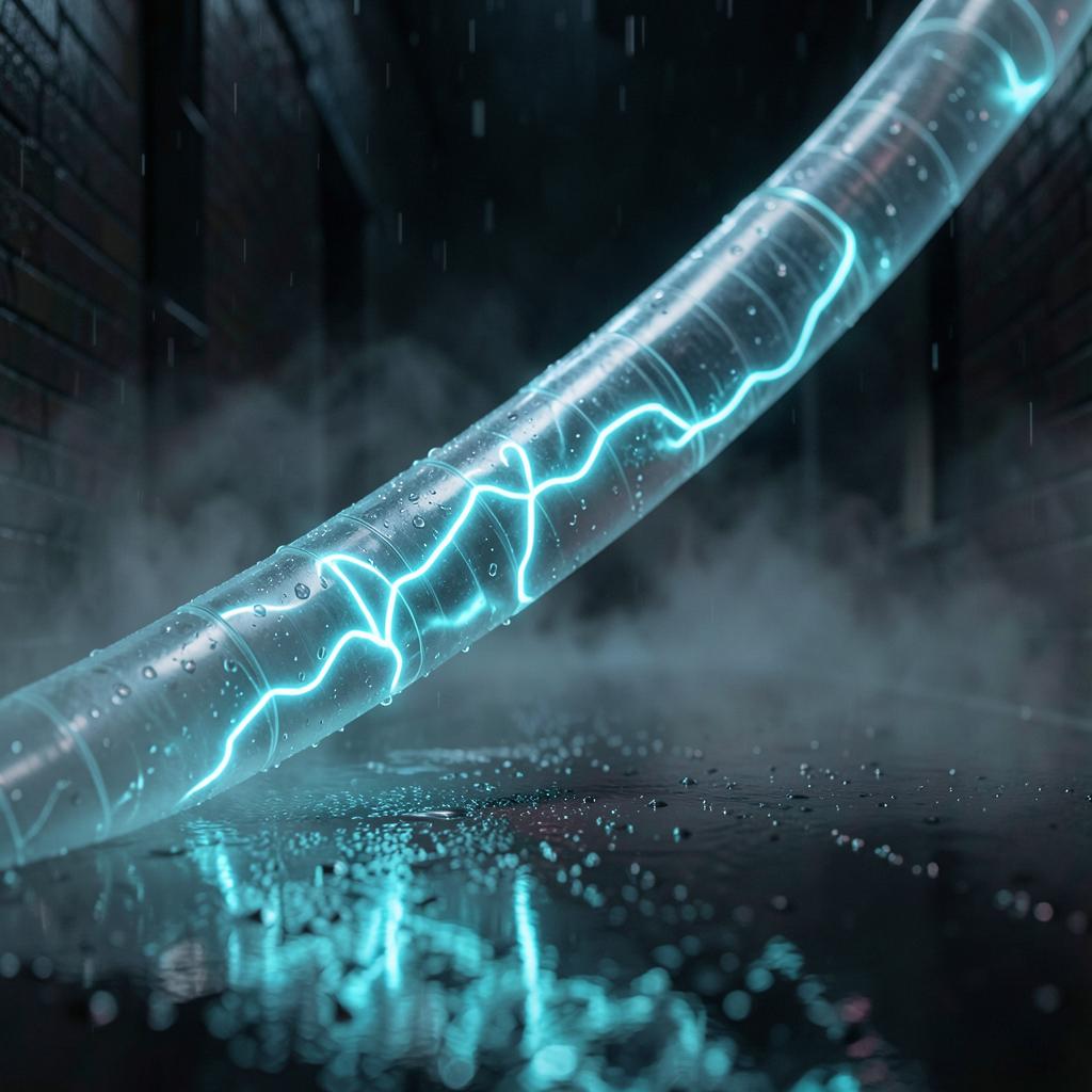 Neon artwork