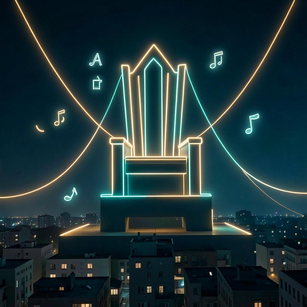 Song Image