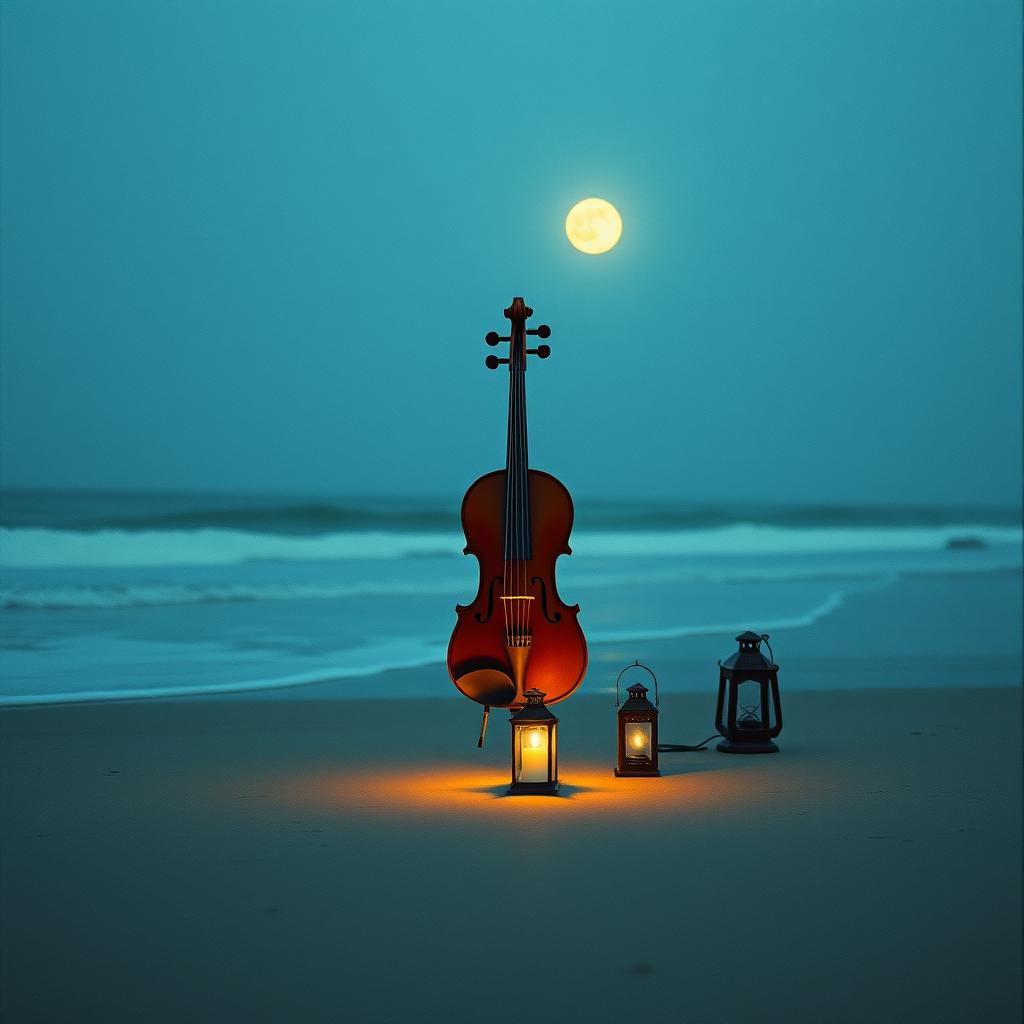 đường bay của cánh {2} | lê nghĩa quang tuấn artwork